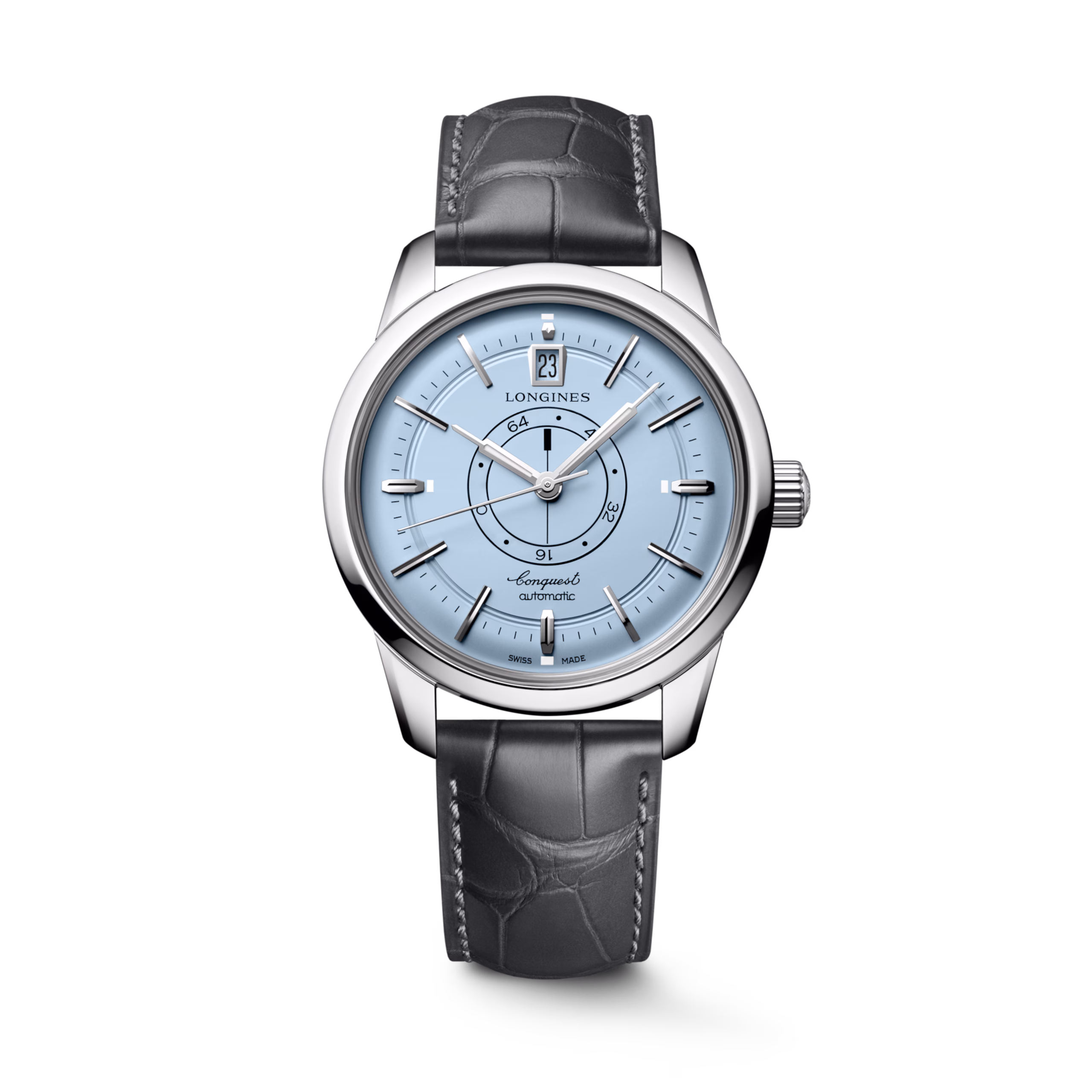 Longines Conquest Heritage