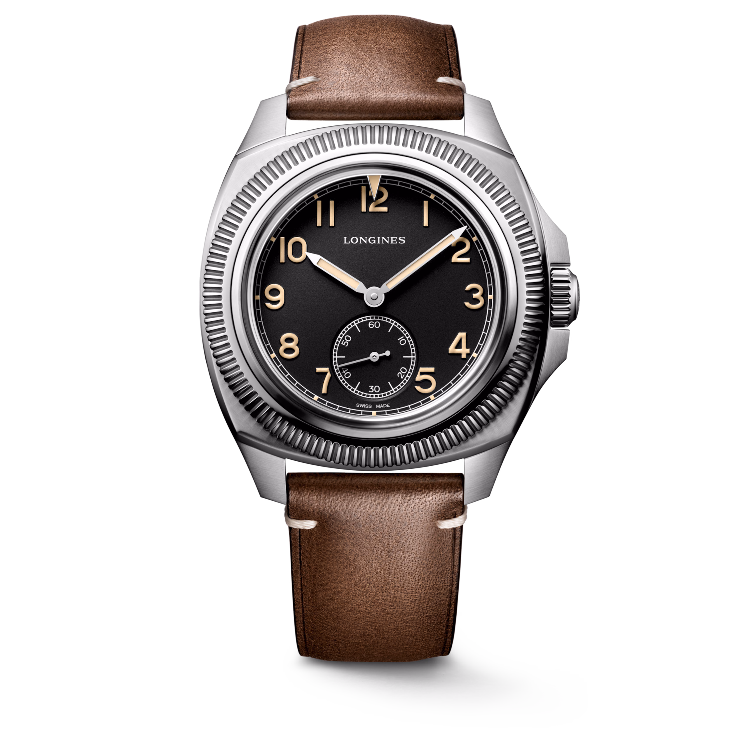 Longines Pilot Majetek