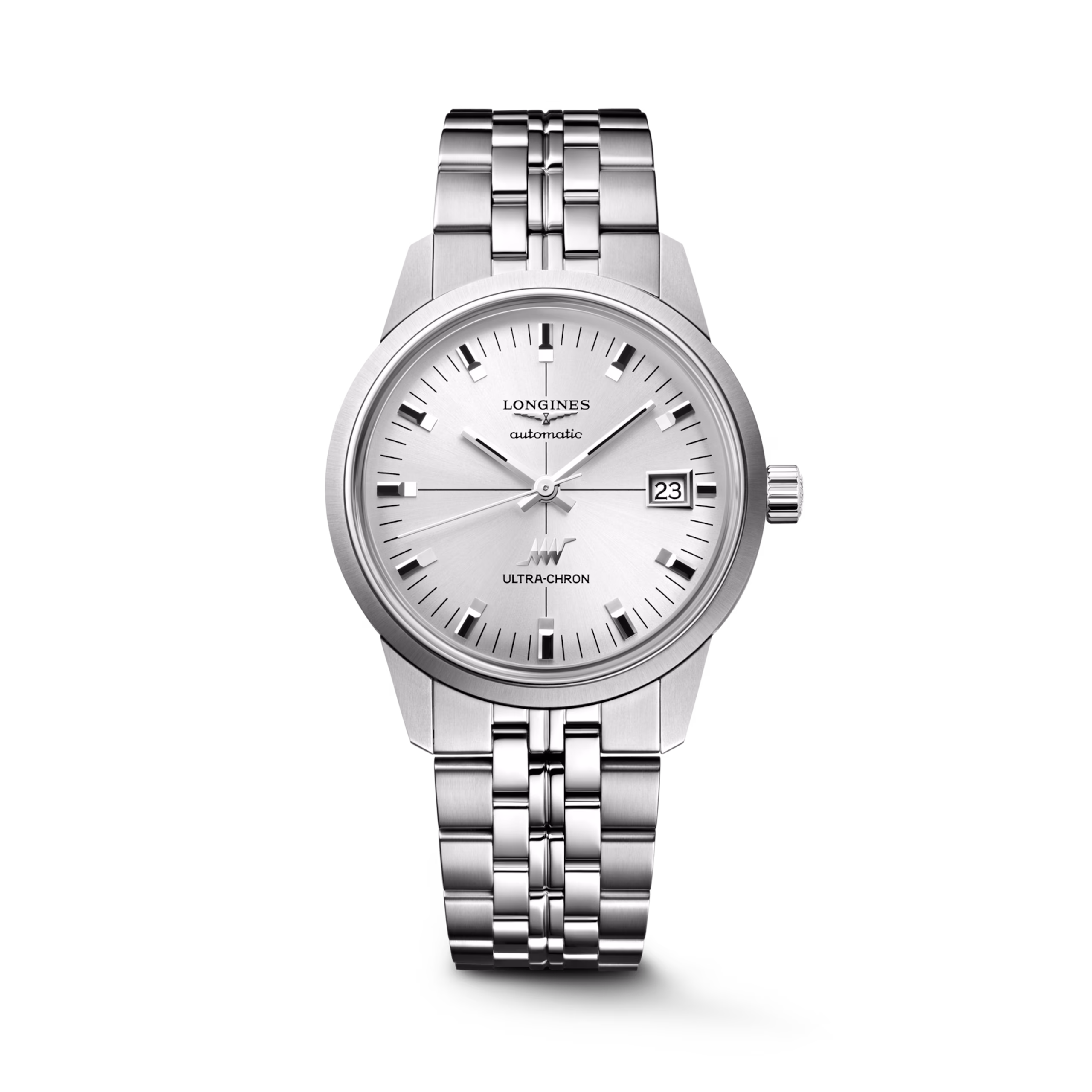 Longines Ultra-Chron